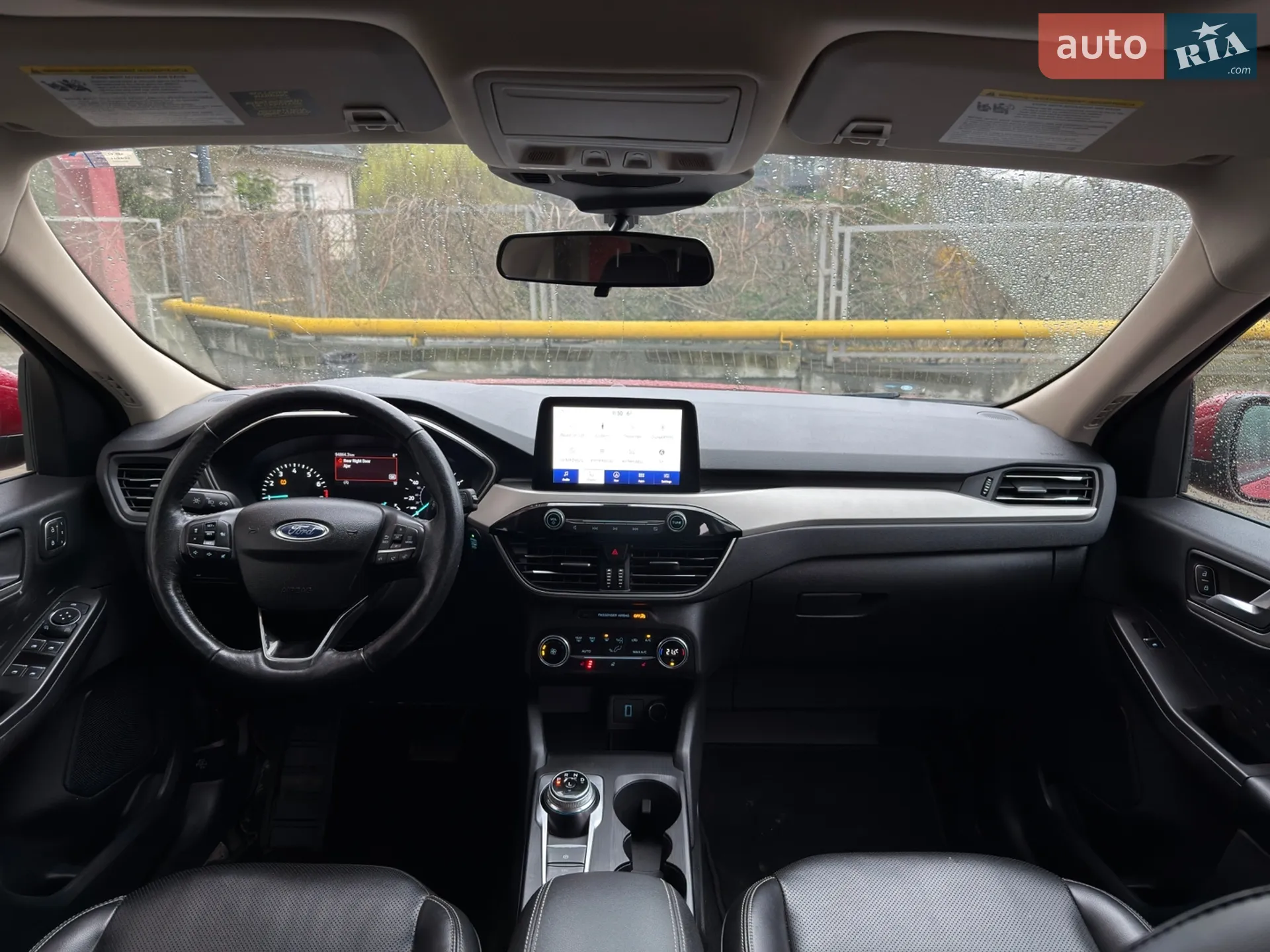 2020 Ford Escape - мініатюра 20
