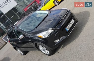 Внедорожник / Кроссовер Ford Escape 2014 в Харькове