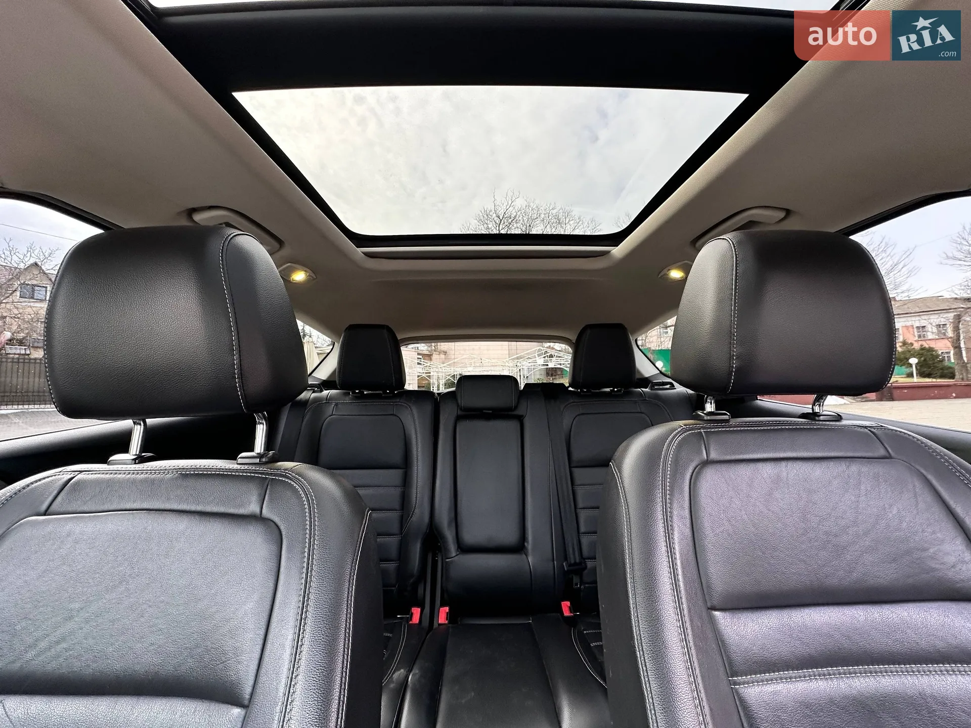 2016 Ford Escape - мініатюра 7