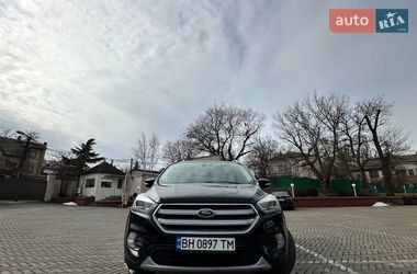 Внедорожник / Кроссовер Ford Escape 2016 в Одессе