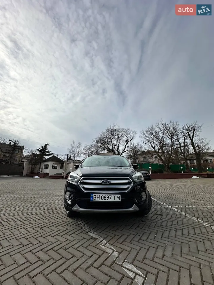 2015 Ford Escape - мініатюра 20