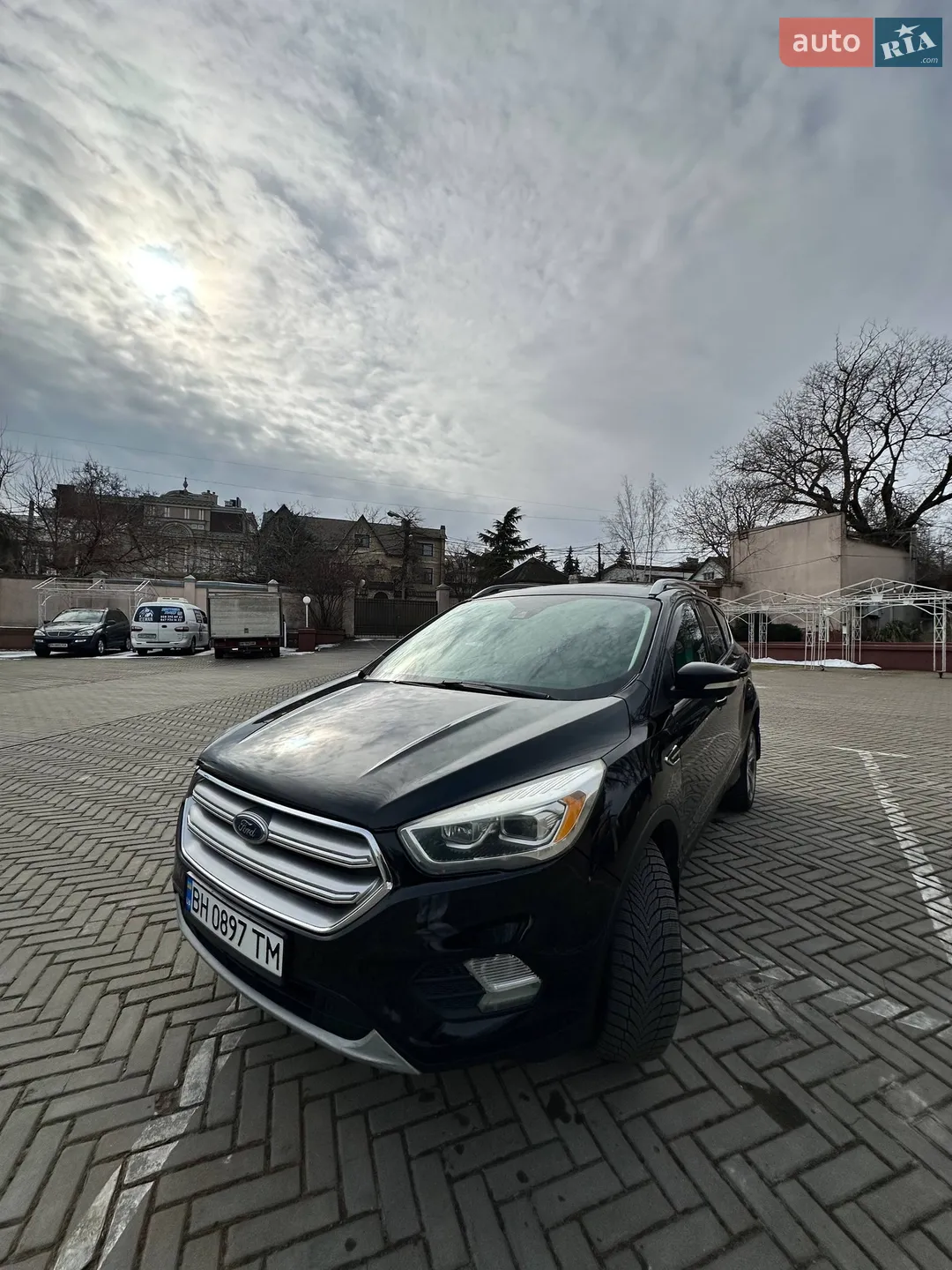2016 Ford Escape - мініатюра 4