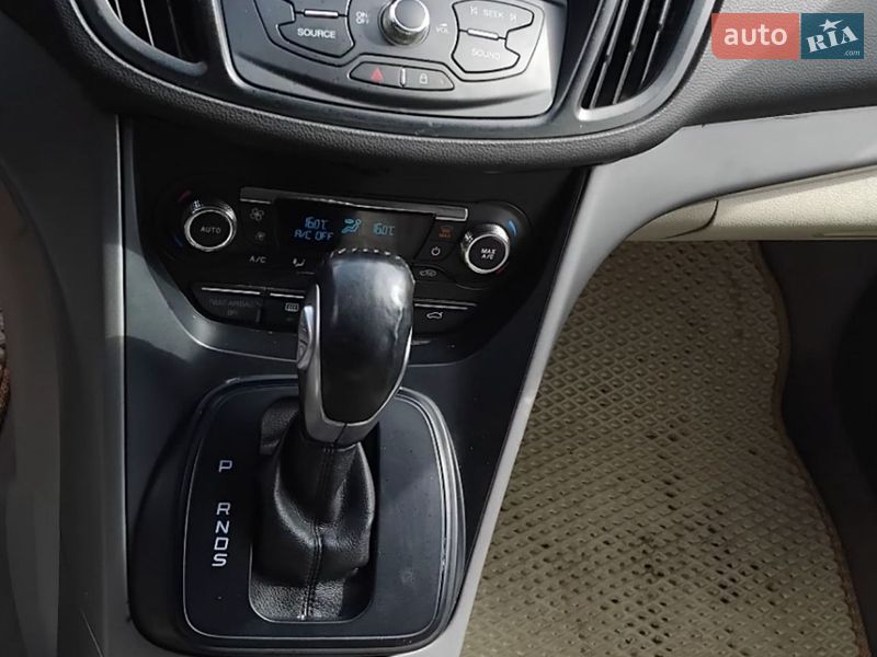 Внедорожник / Кроссовер Ford Escape 2014 в Харькове фото 21 Внедорожник / Кроссовер Ford Escape 2014 в Харькове