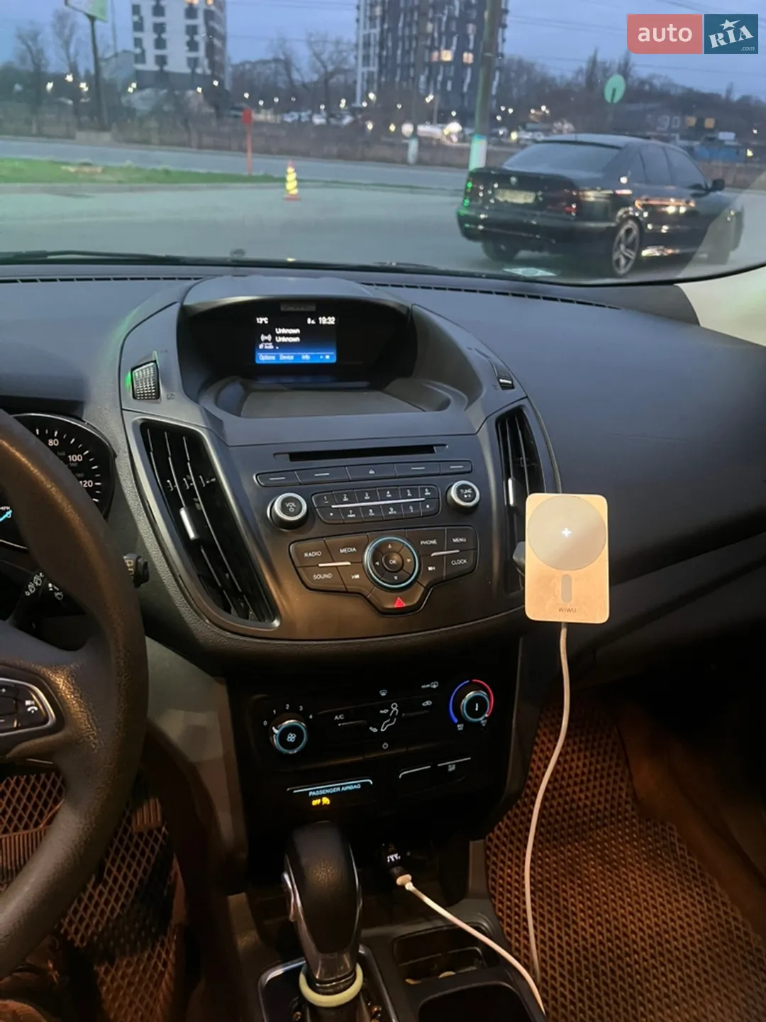 2016 Ford Escape - мініатюра 12