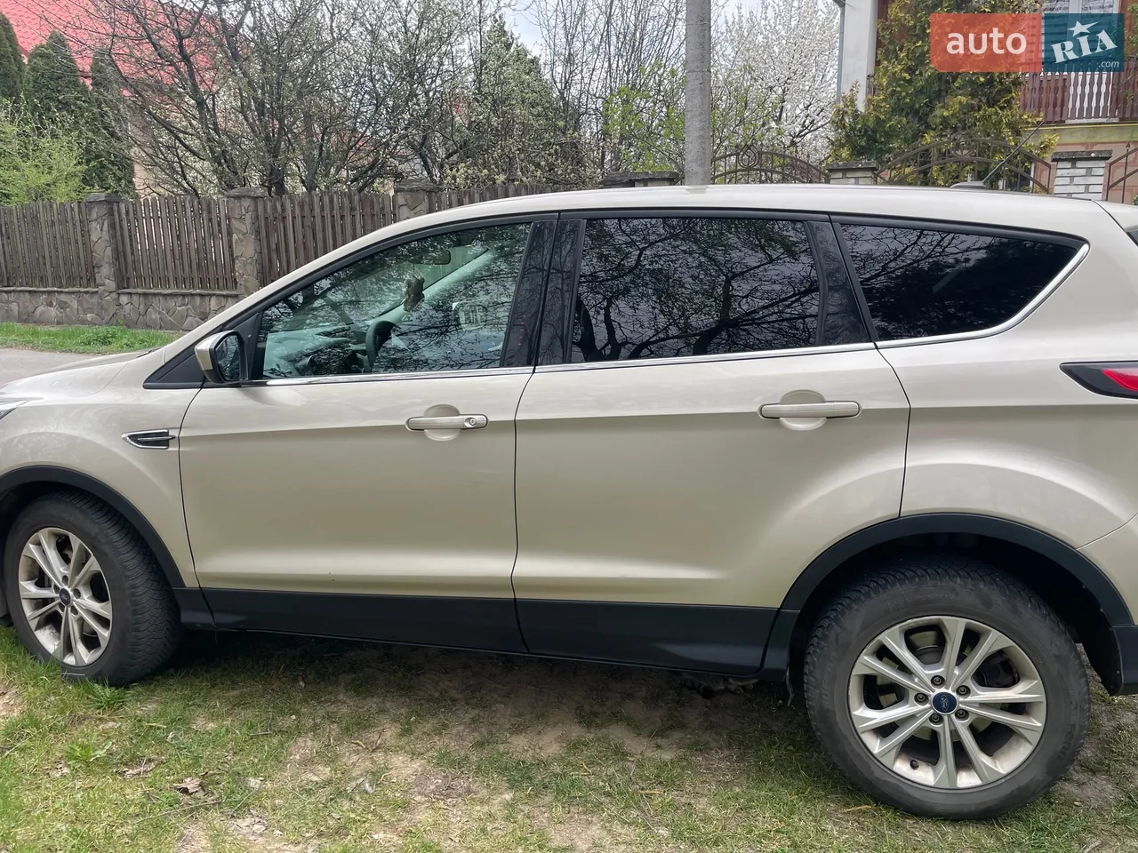2015 Ford Escape - мініатюра 15