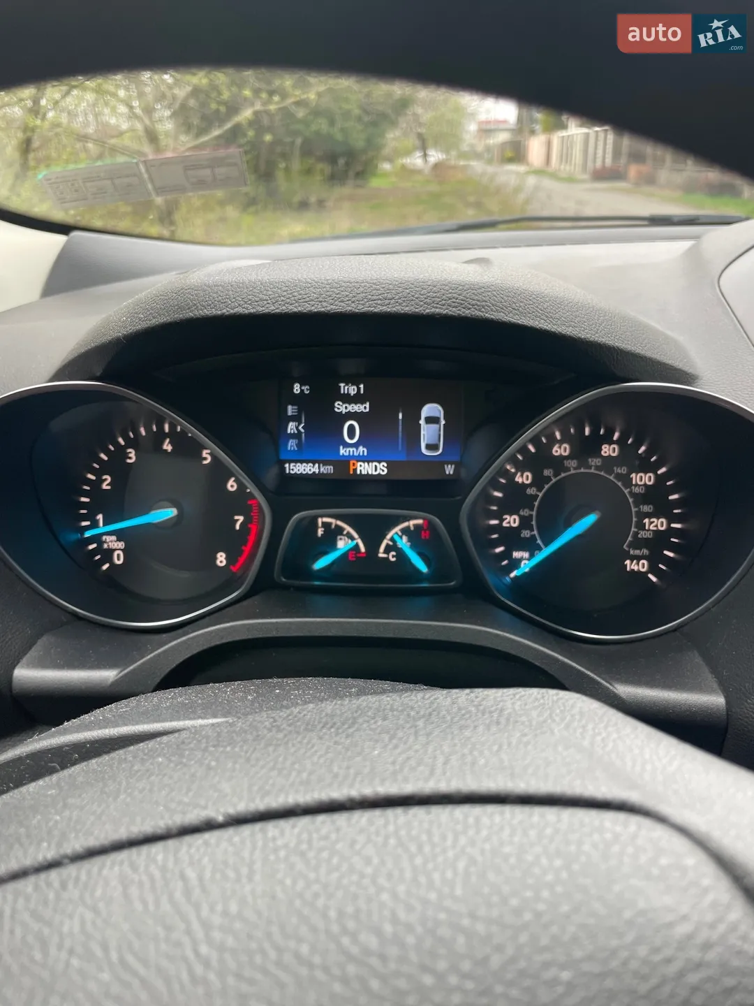 2016 Ford Escape - мініатюра 16