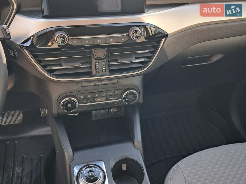 Внедорожник / Кроссовер Ford Escape 2019 в Ивано-Франковске фото 8 Внедорожник / Кроссовер Ford Escape 2019 в Ивано-Франковске
