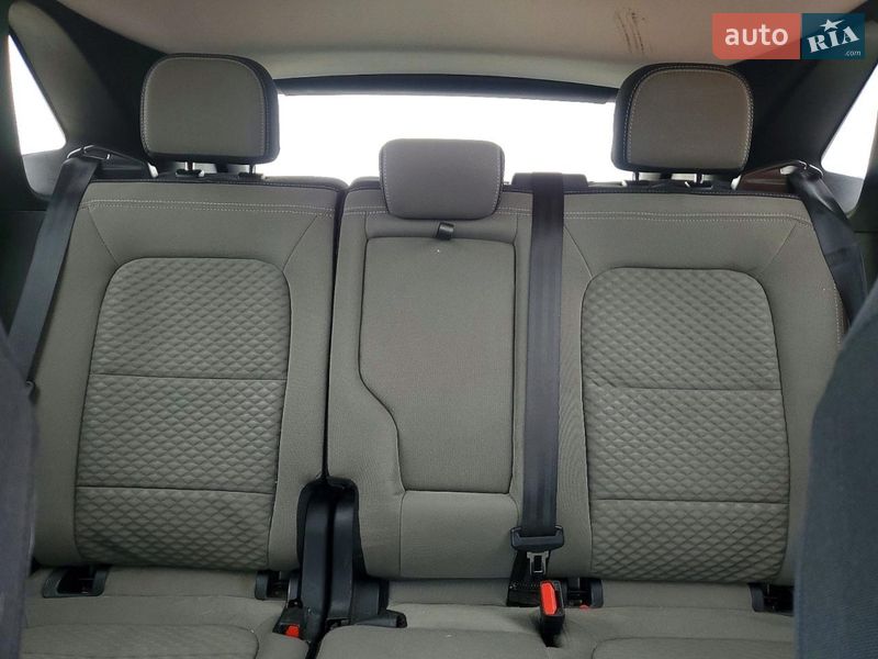 Внедорожник / Кроссовер Ford Escape 2021 в Ровно фото 10 Внедорожник / Кроссовер Ford Escape 2021 в Ровно