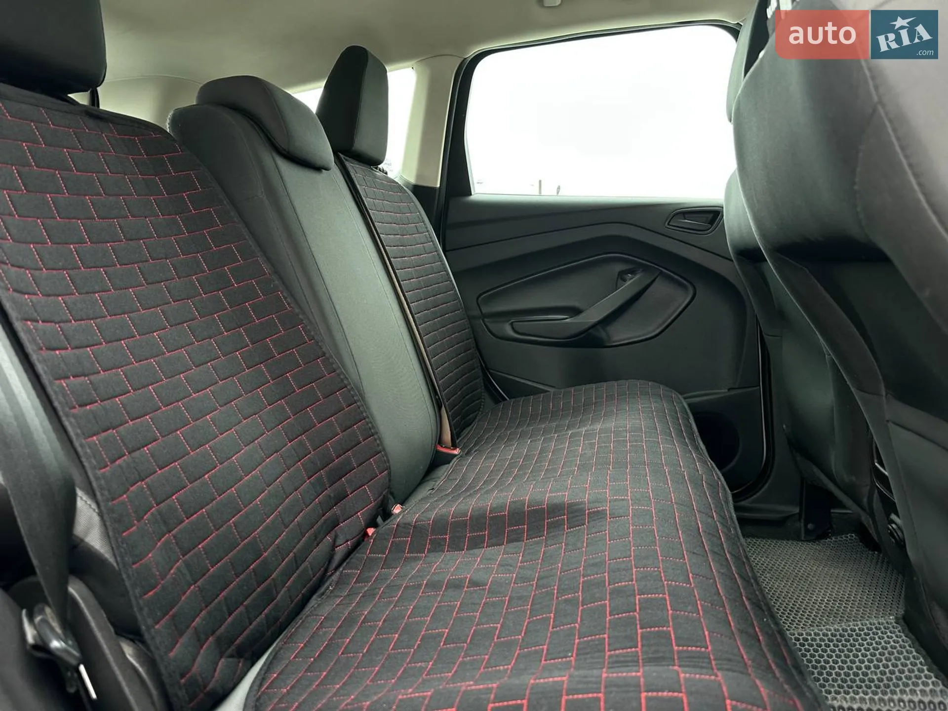 2014 Ford Escape - мініатюра 21