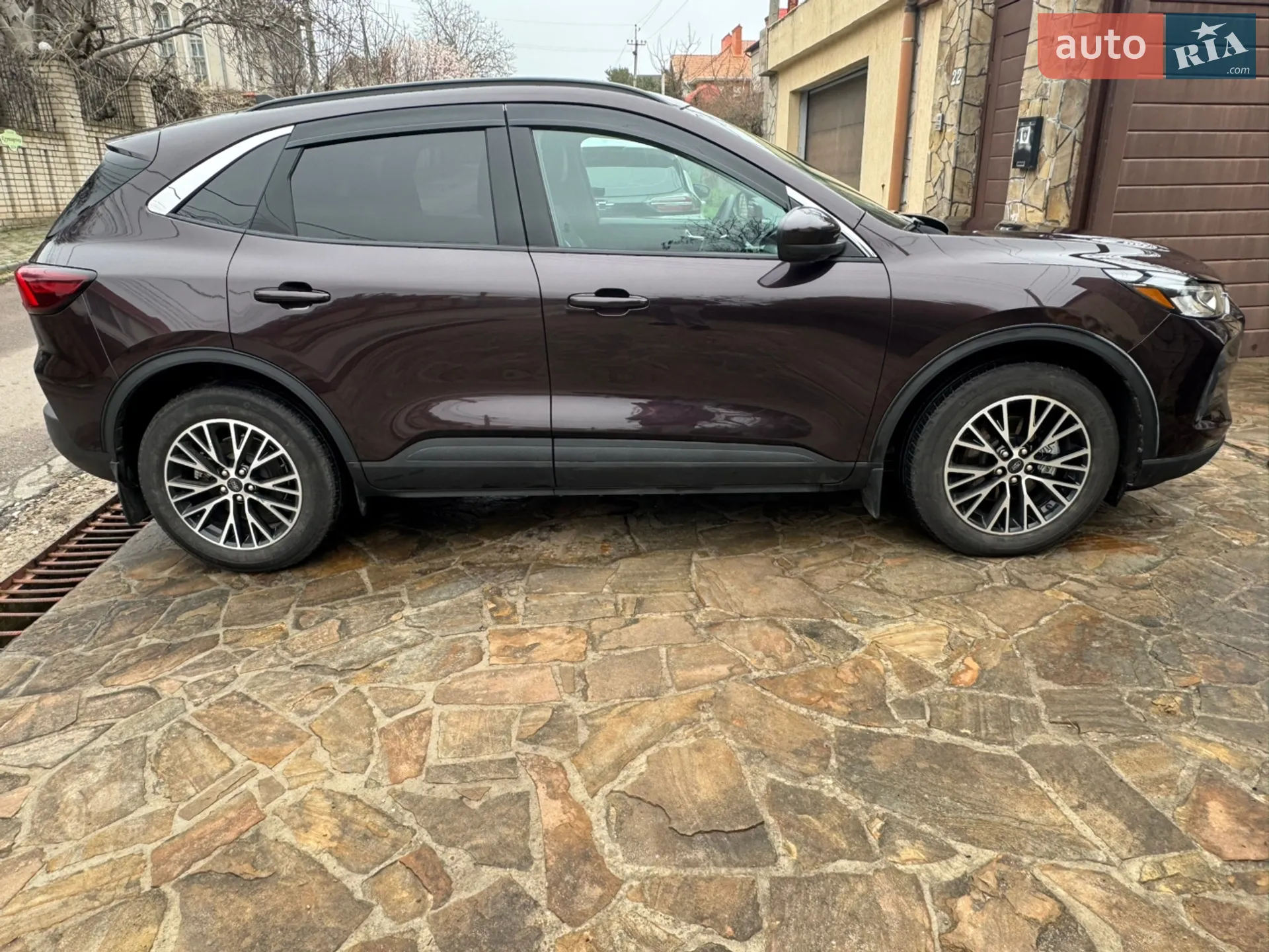 2023 Ford Escape - мініатюра 9
