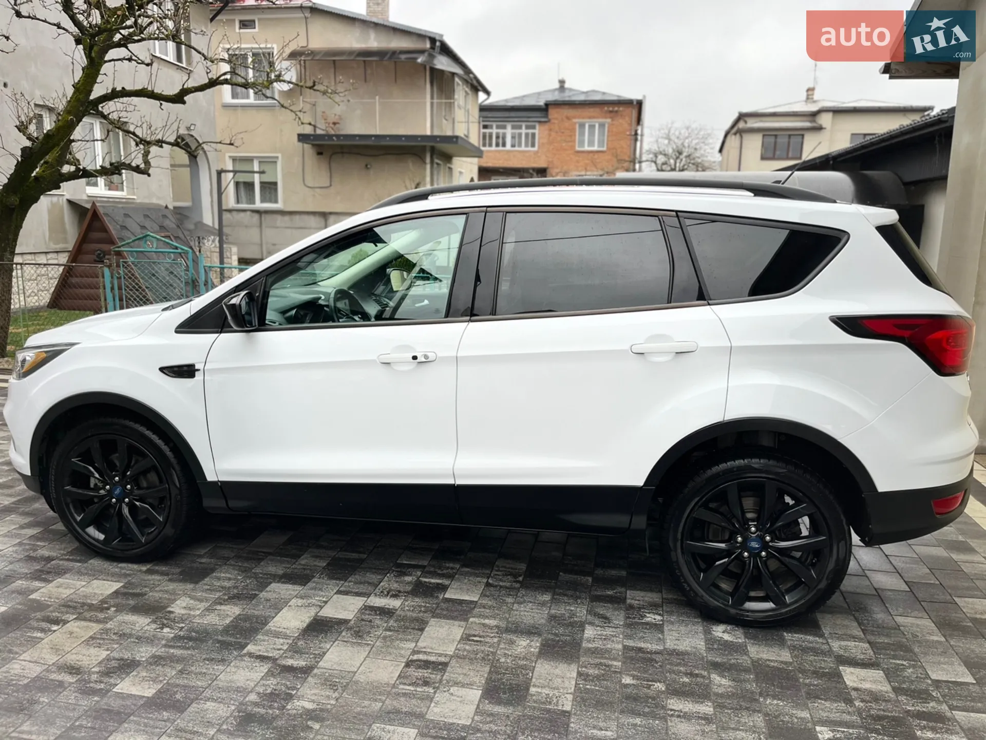 2019 Ford Escape - мініатюра 3