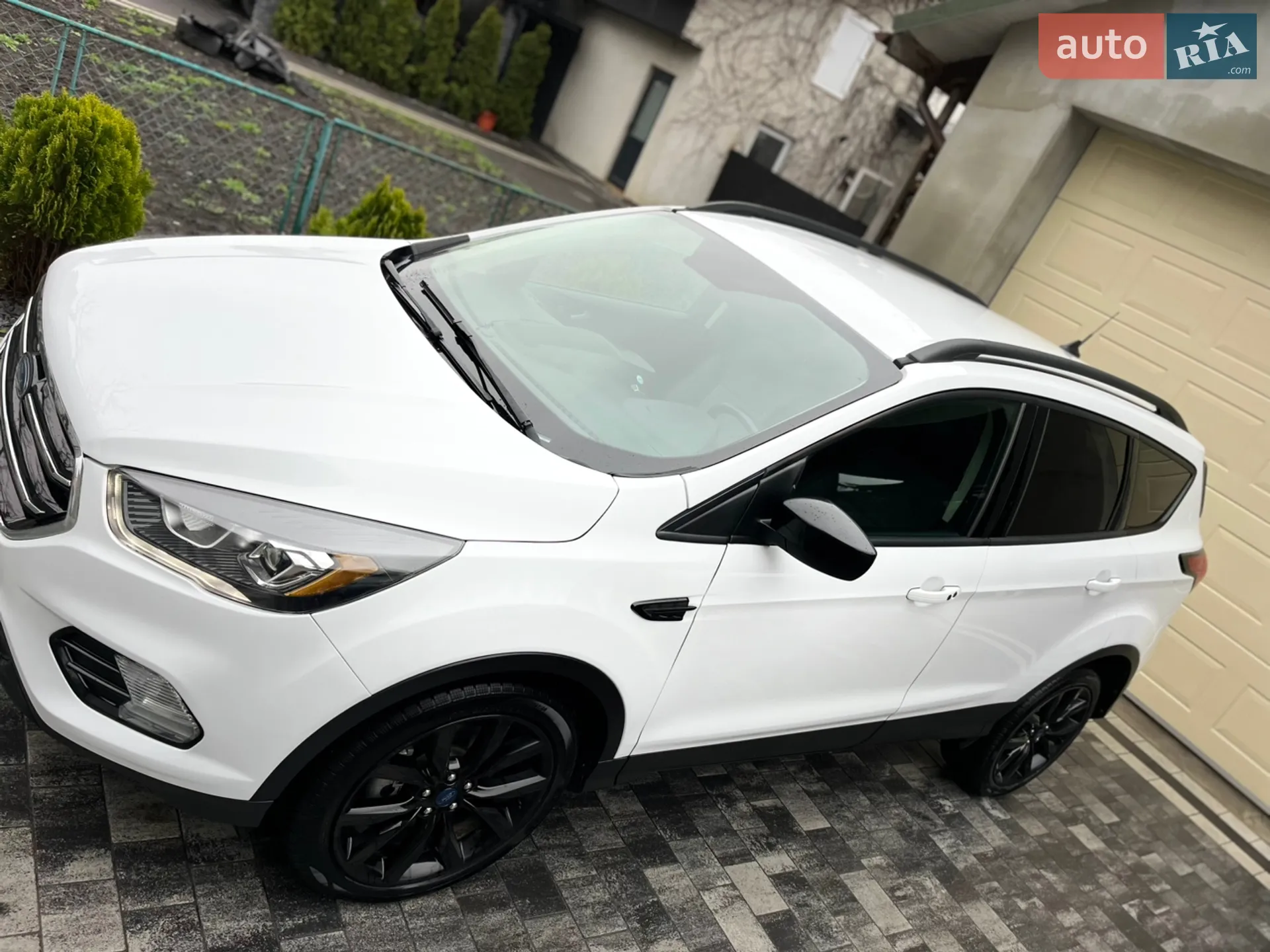 2019 Ford Escape - мініатюра 13
