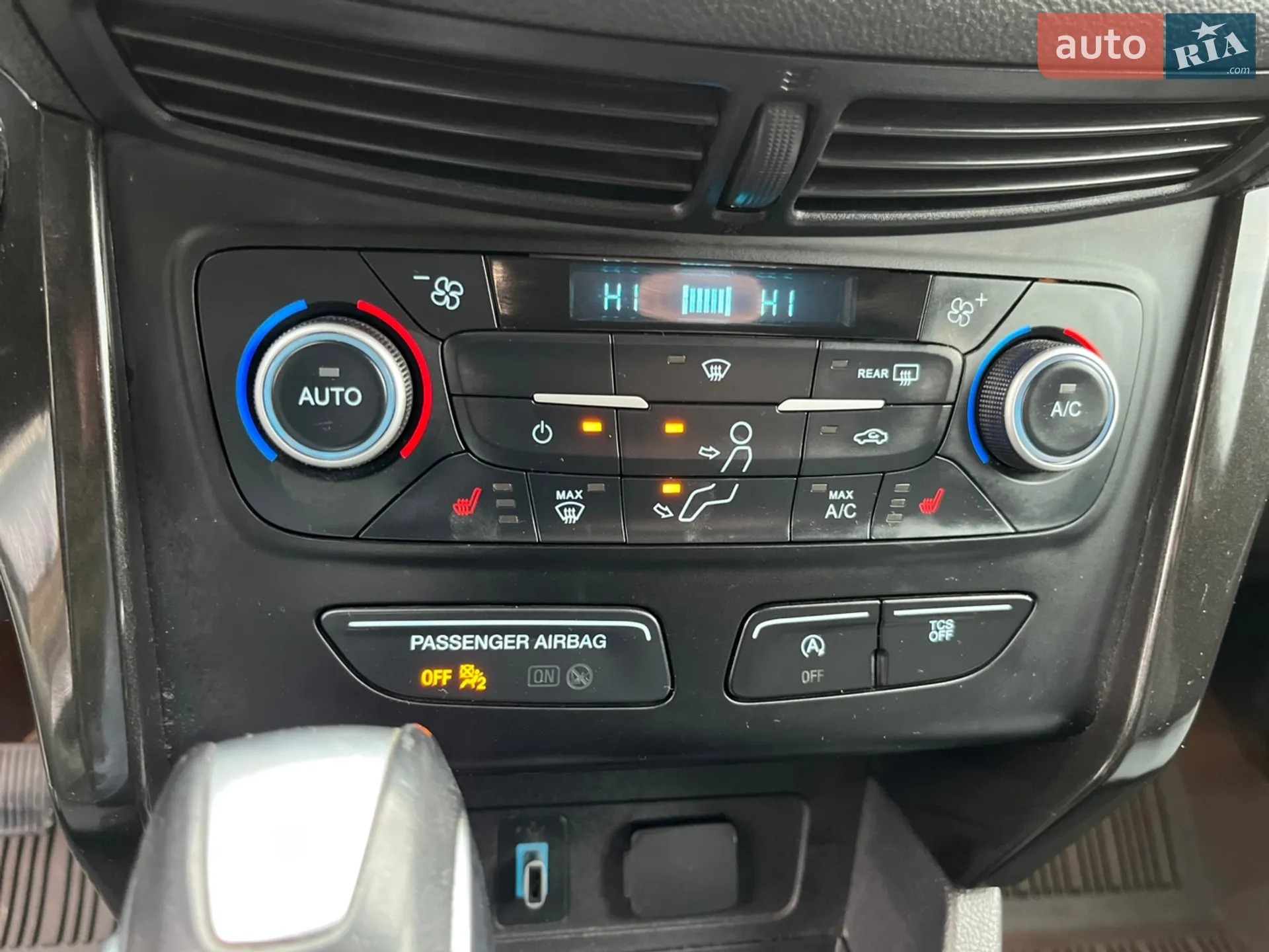 2019 Ford Escape - мініатюра 19