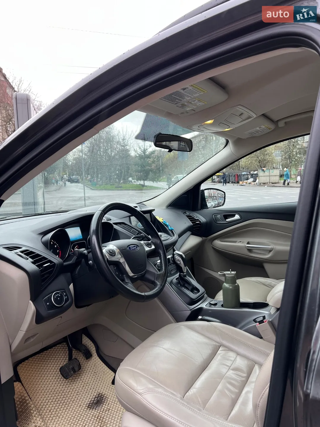 2015 Ford Escape - мініатюра 20