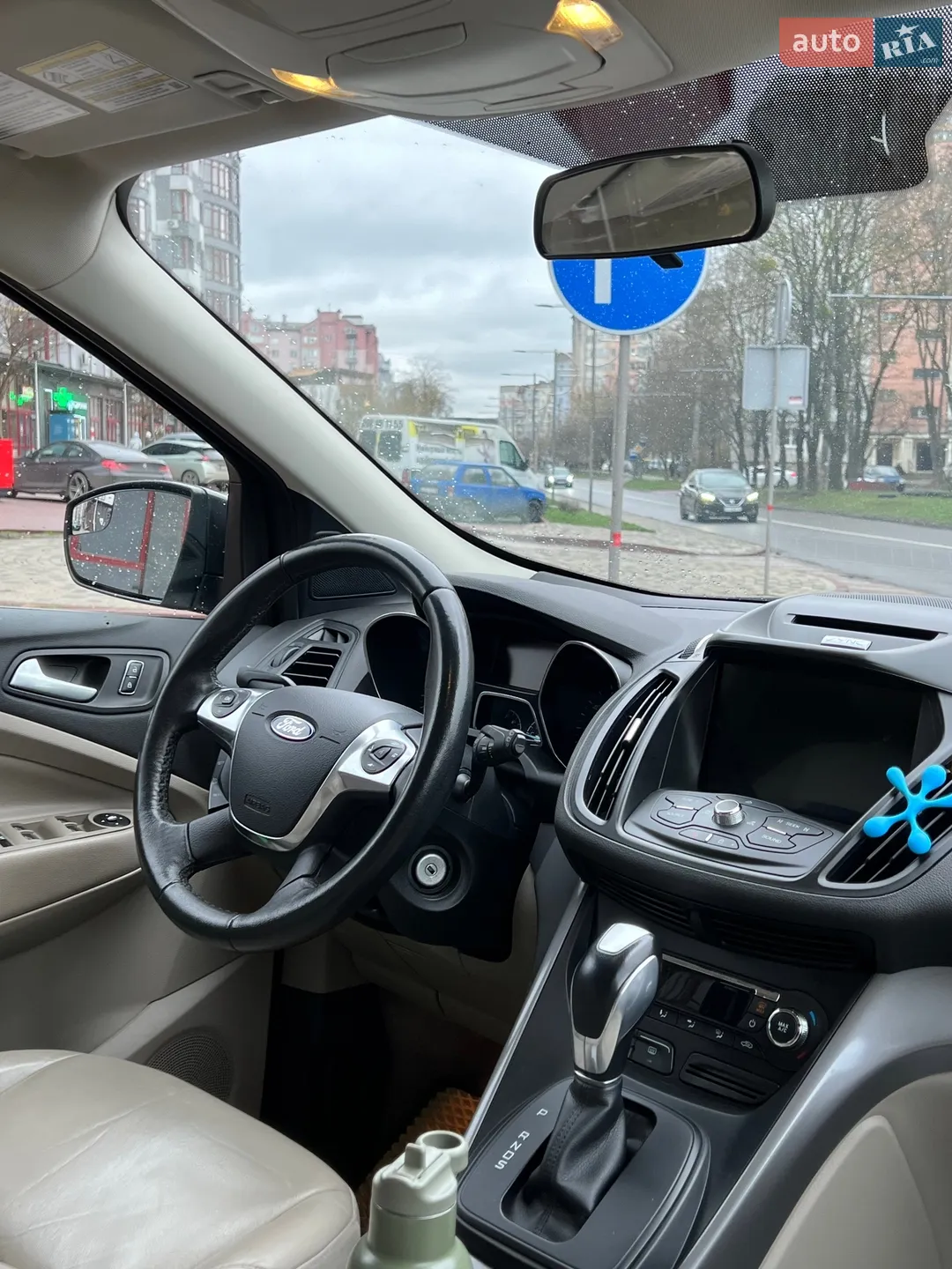 2015 Ford Escape - мініатюра 24