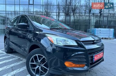 Внедорожник / Кроссовер Ford Escape 2015 в Хмельницком