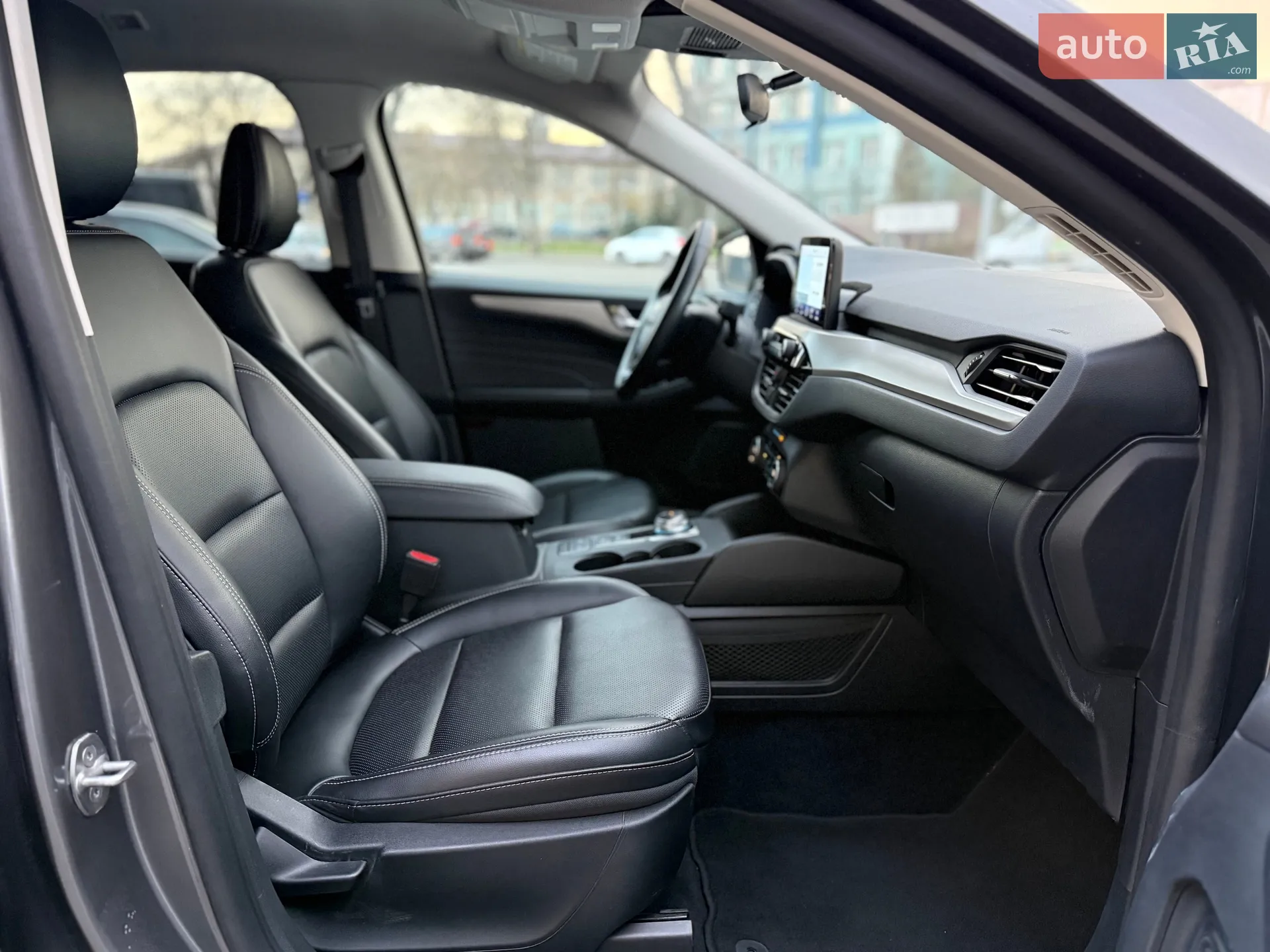 2021 Ford Escape - мініатюра 14