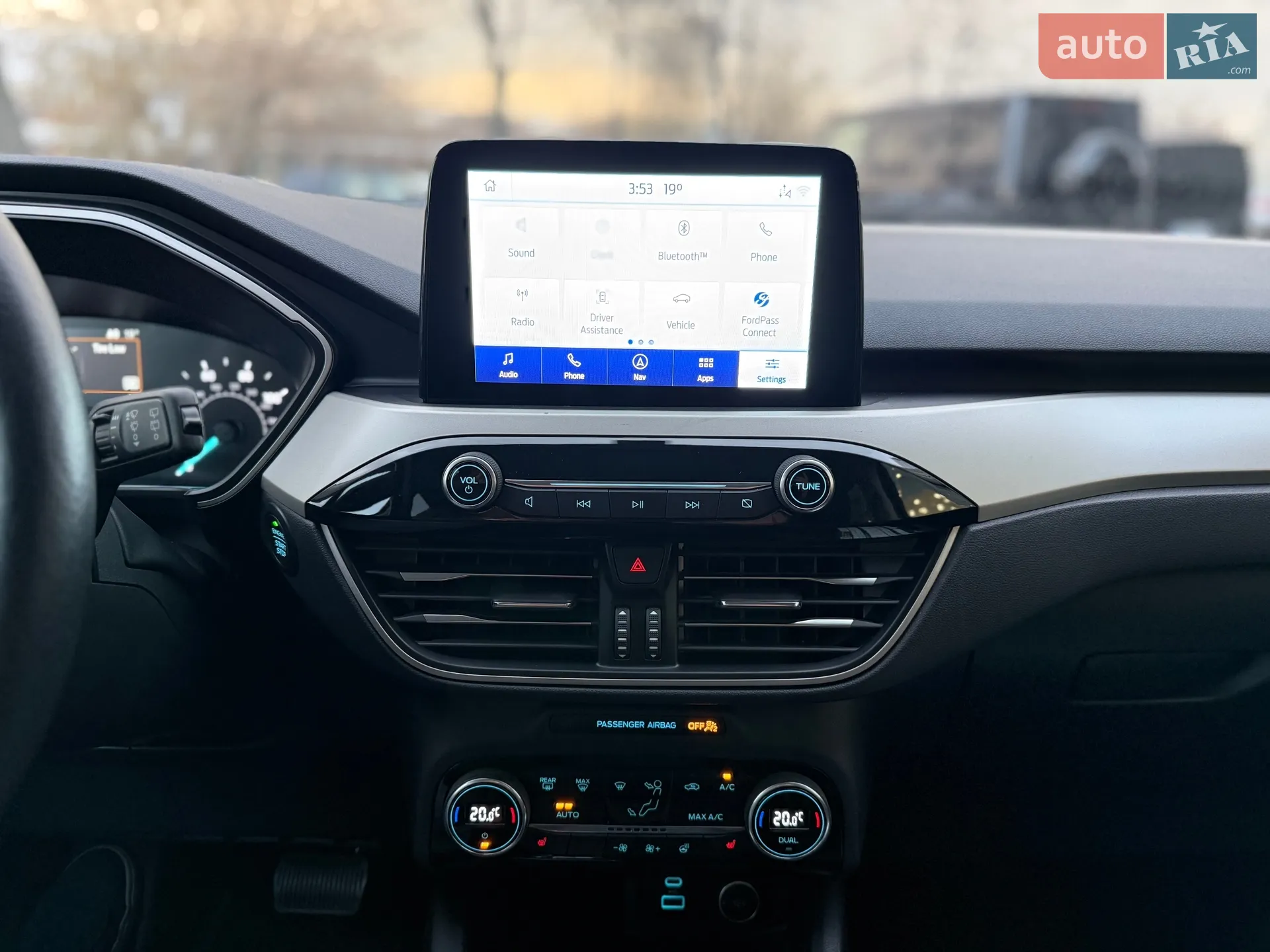 2021 Ford Escape - мініатюра 18