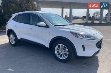 Внедорожник / Кроссовер Ford Escape 2020 в Виннице
