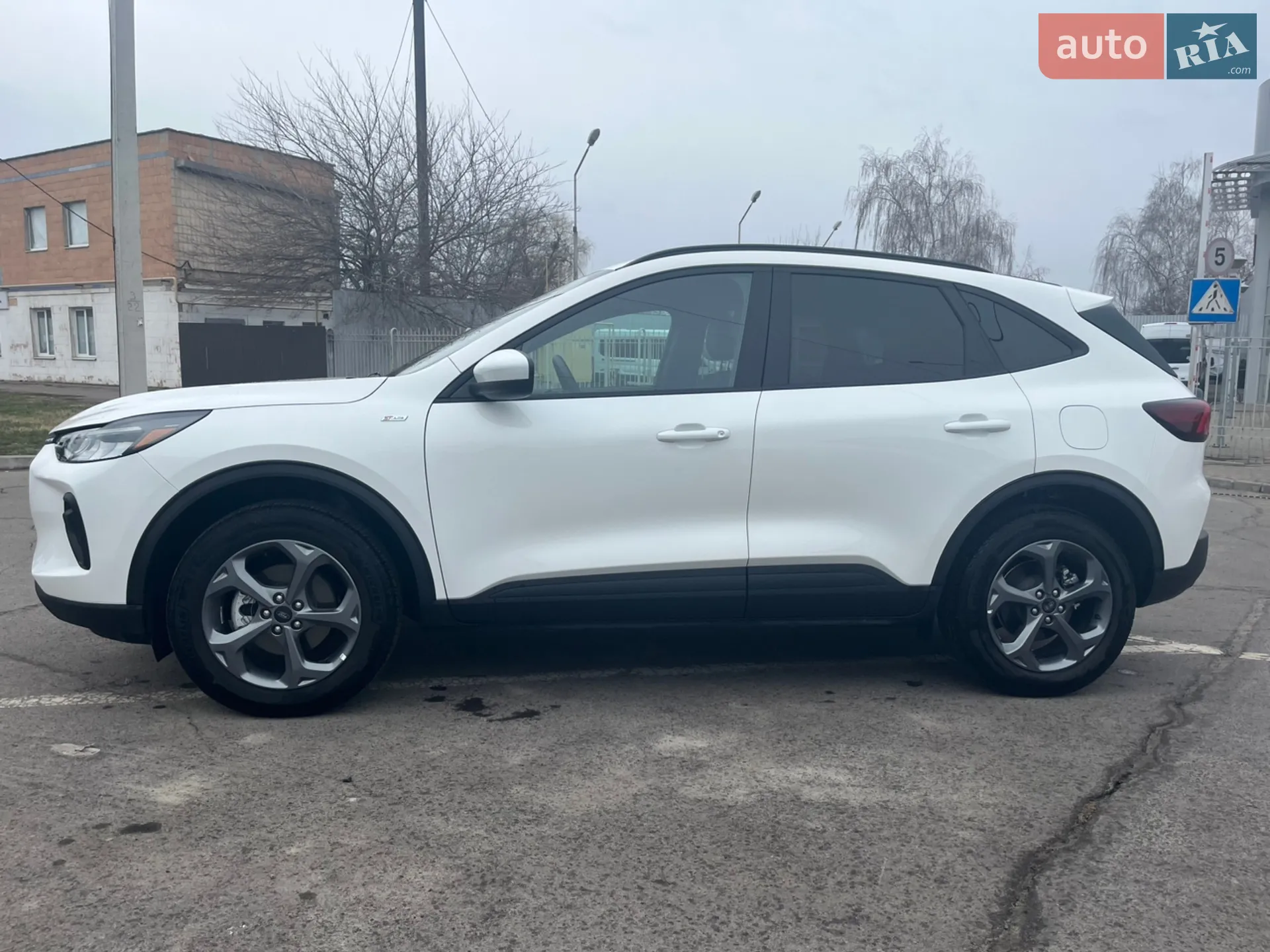 2024 Ford Escape - мініатюра 4