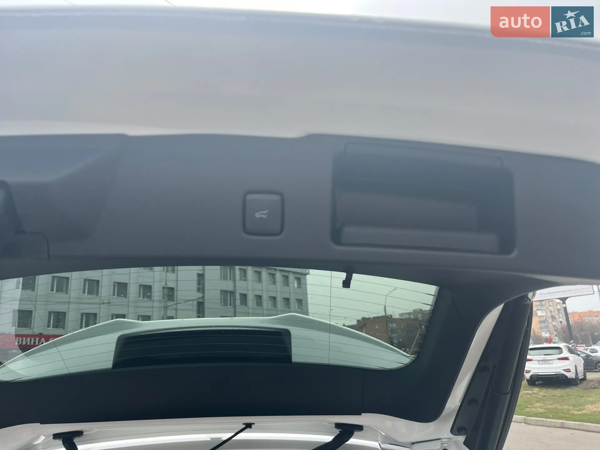 2024 Ford Escape - мініатюра 13