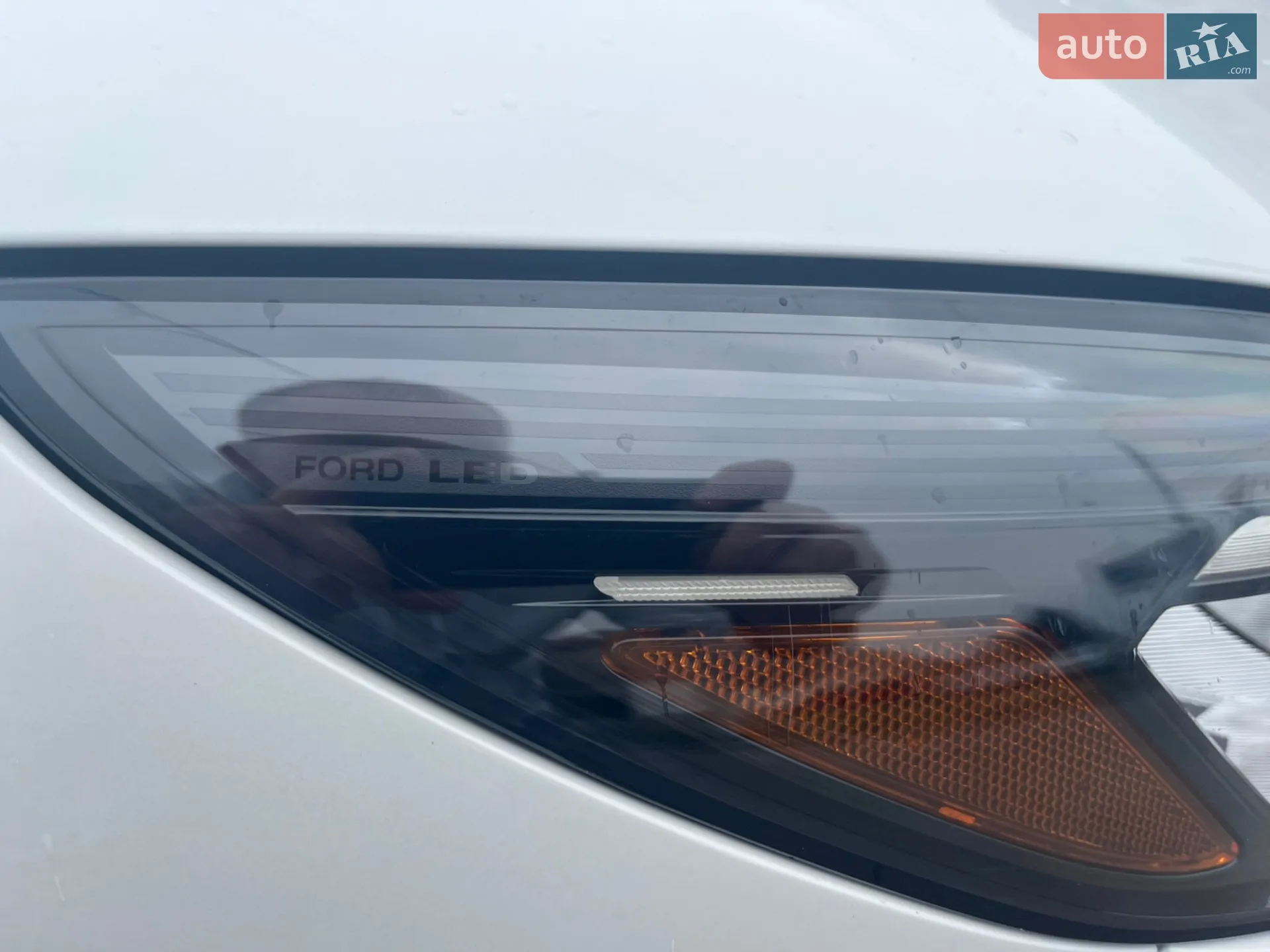 2024 Ford Escape - мініатюра 23