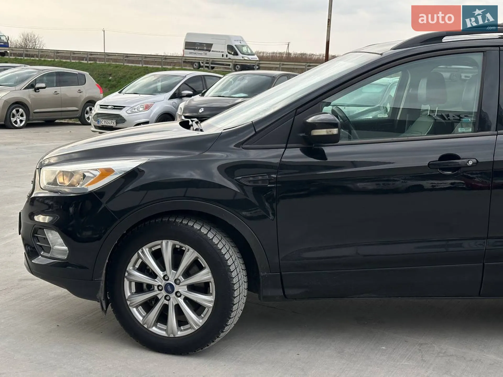2016 Ford Escape - мініатюра 12