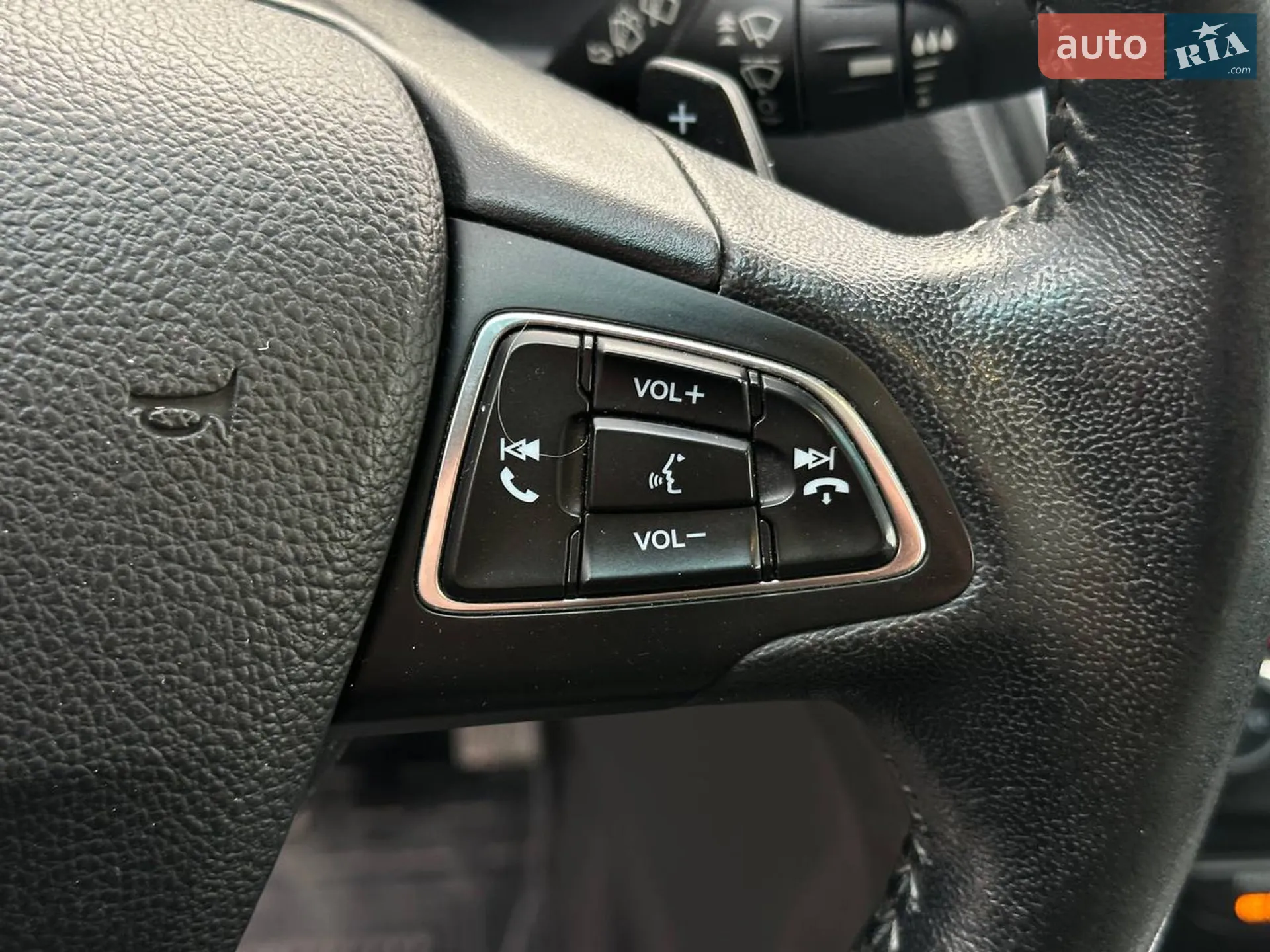 2016 Ford Escape - мініатюра 21