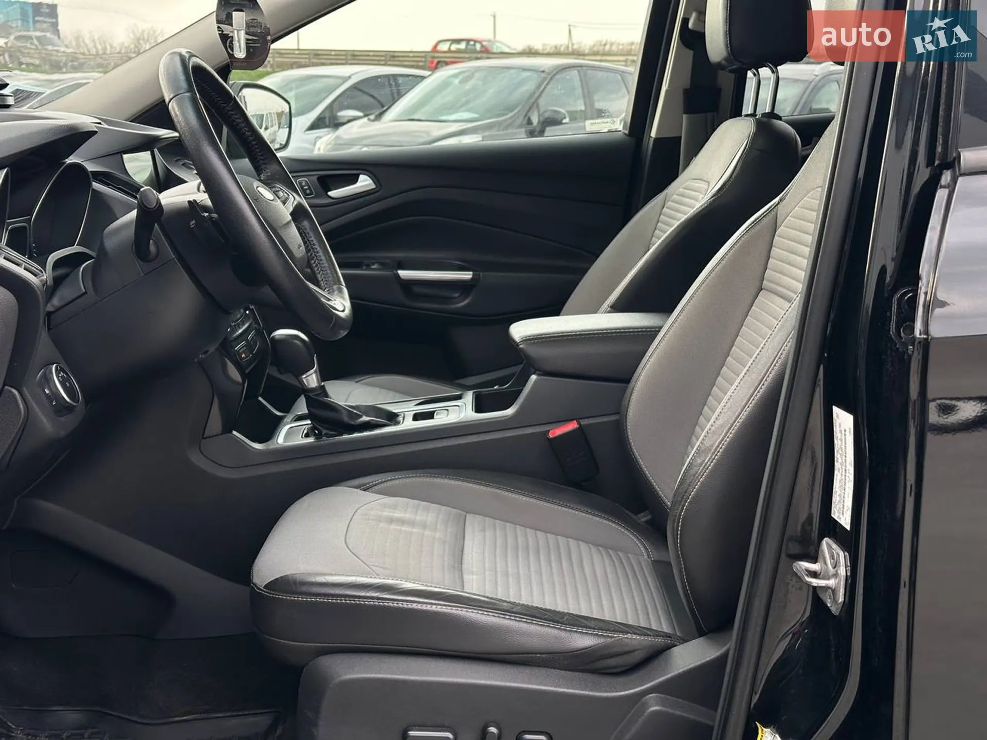 2016 Ford Escape - мініатюра 28