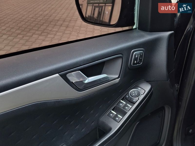 Внедорожник / Кроссовер Ford Escape 2020 в Тернополе фото 13 Внедорожник / Кроссовер Ford Escape 2020 в Тернополе
