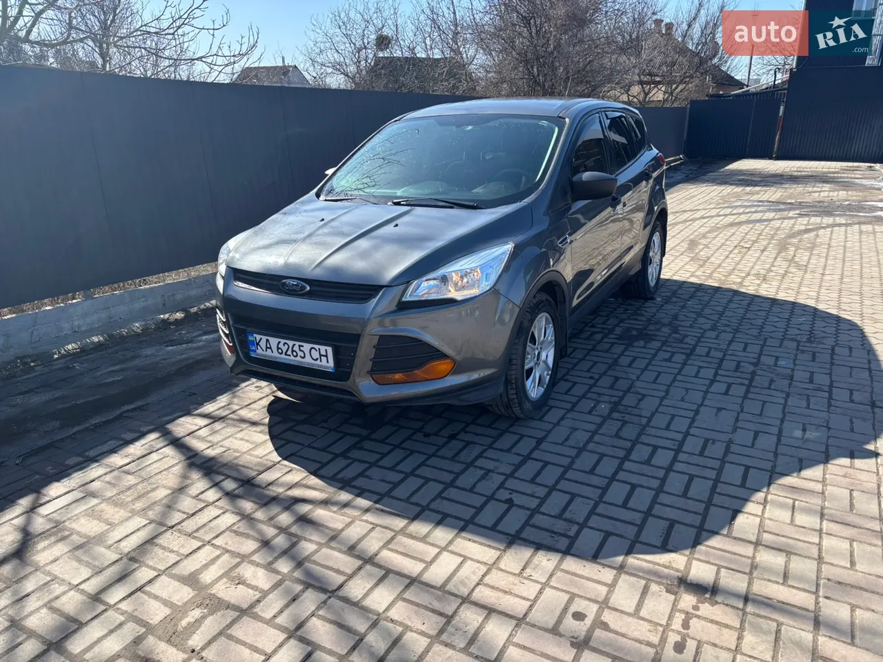2012 Ford Escape - мініатюра 42