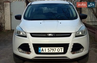 Внедорожник / Кроссовер Ford Escape 2015 в Песковке