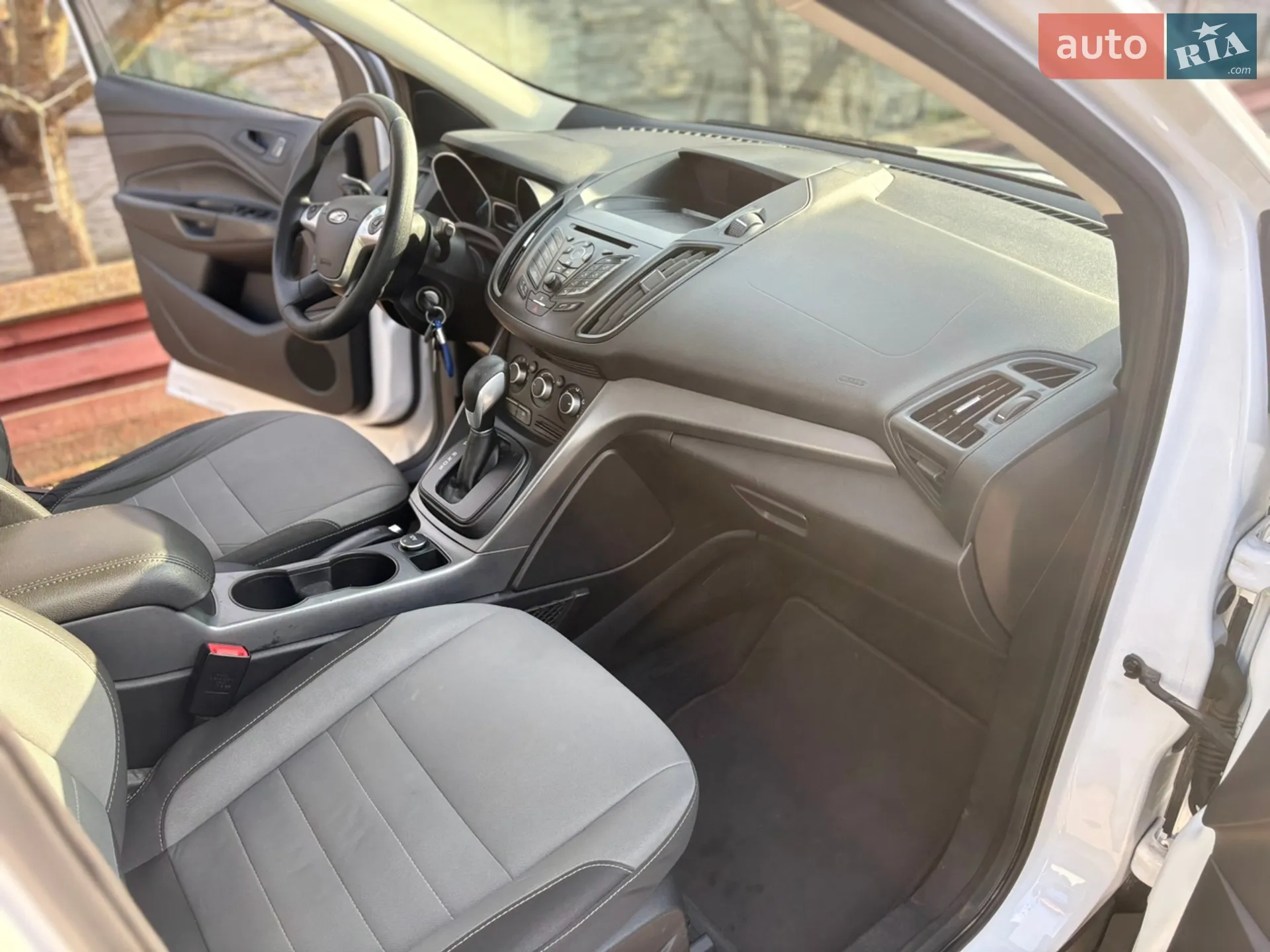 2015 Ford Escape - мініатюра 14