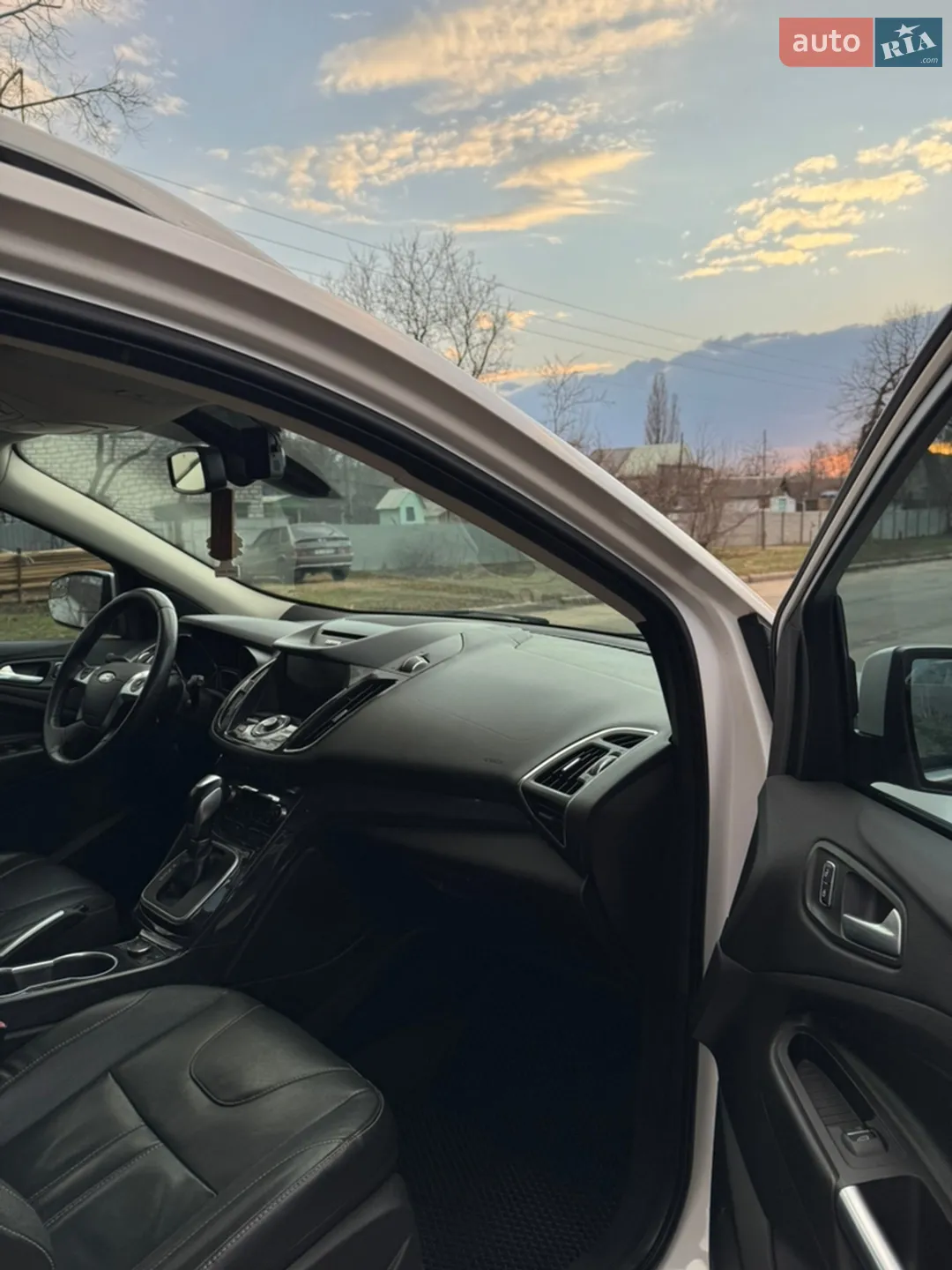 2013 Ford Escape - мініатюра 7
