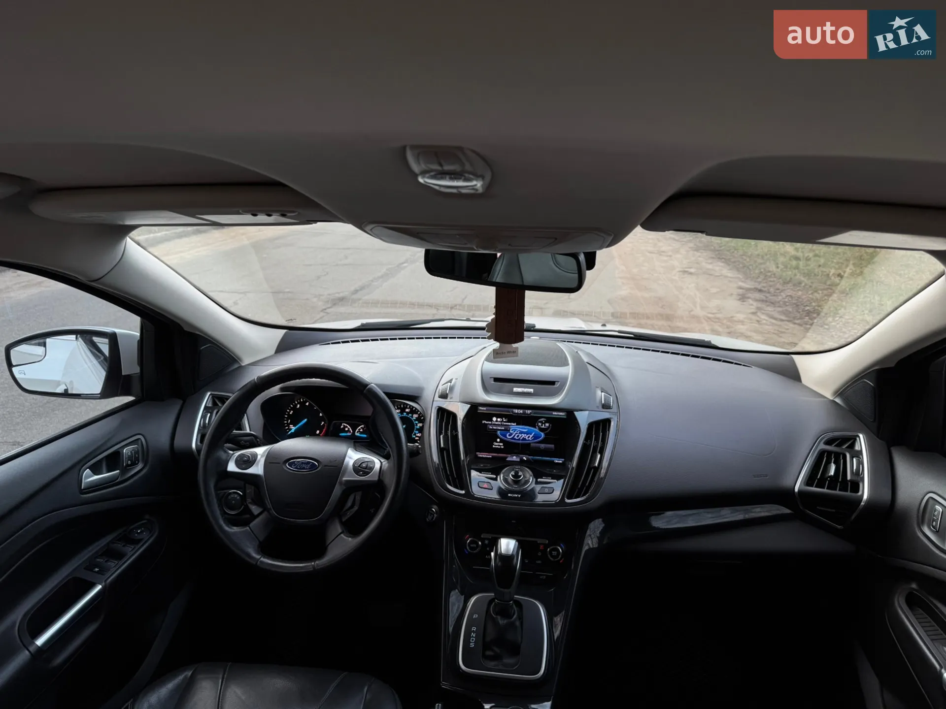 2013 Ford Escape - мініатюра 24