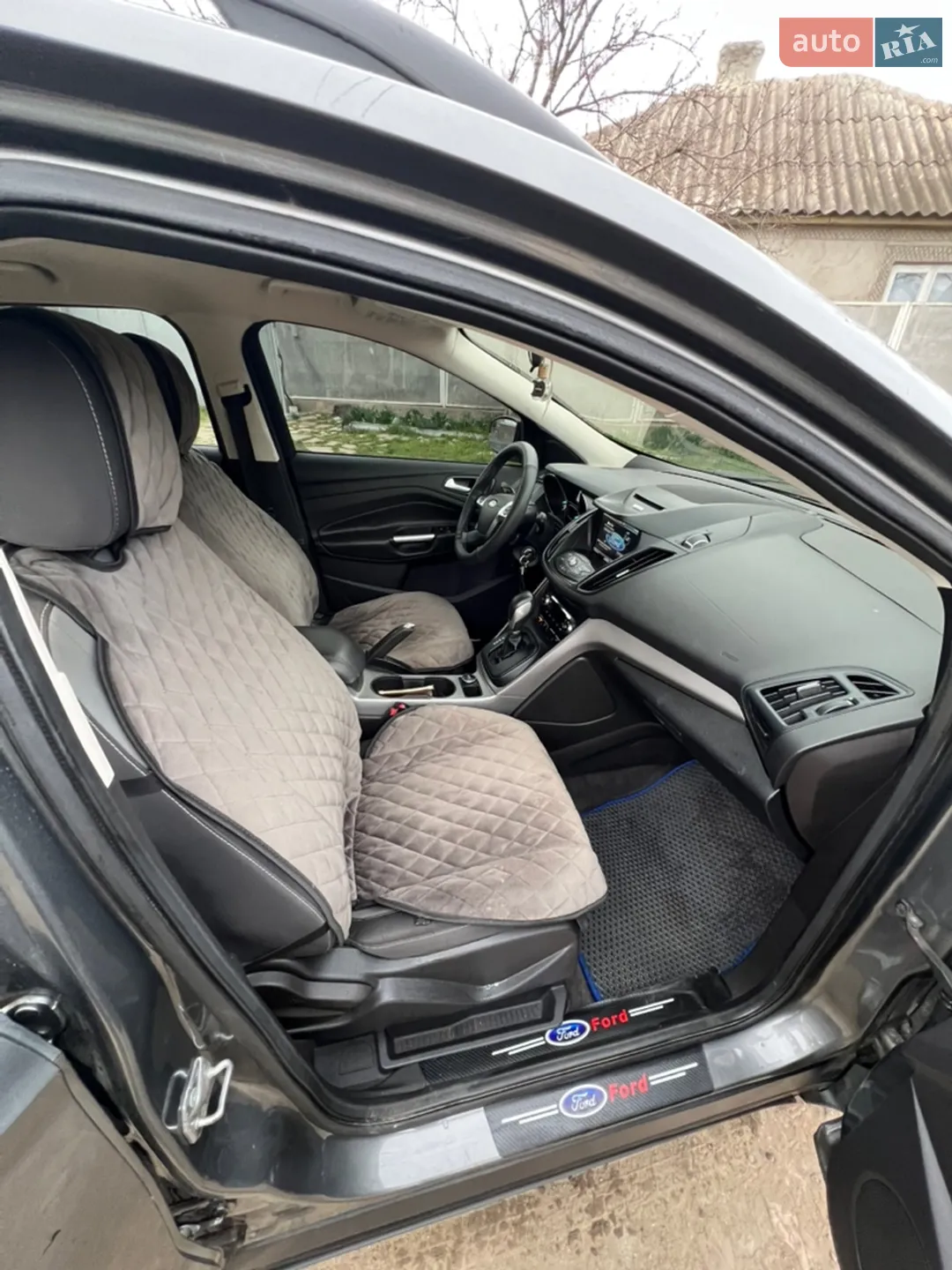 2014 Ford Escape - мініатюра 15