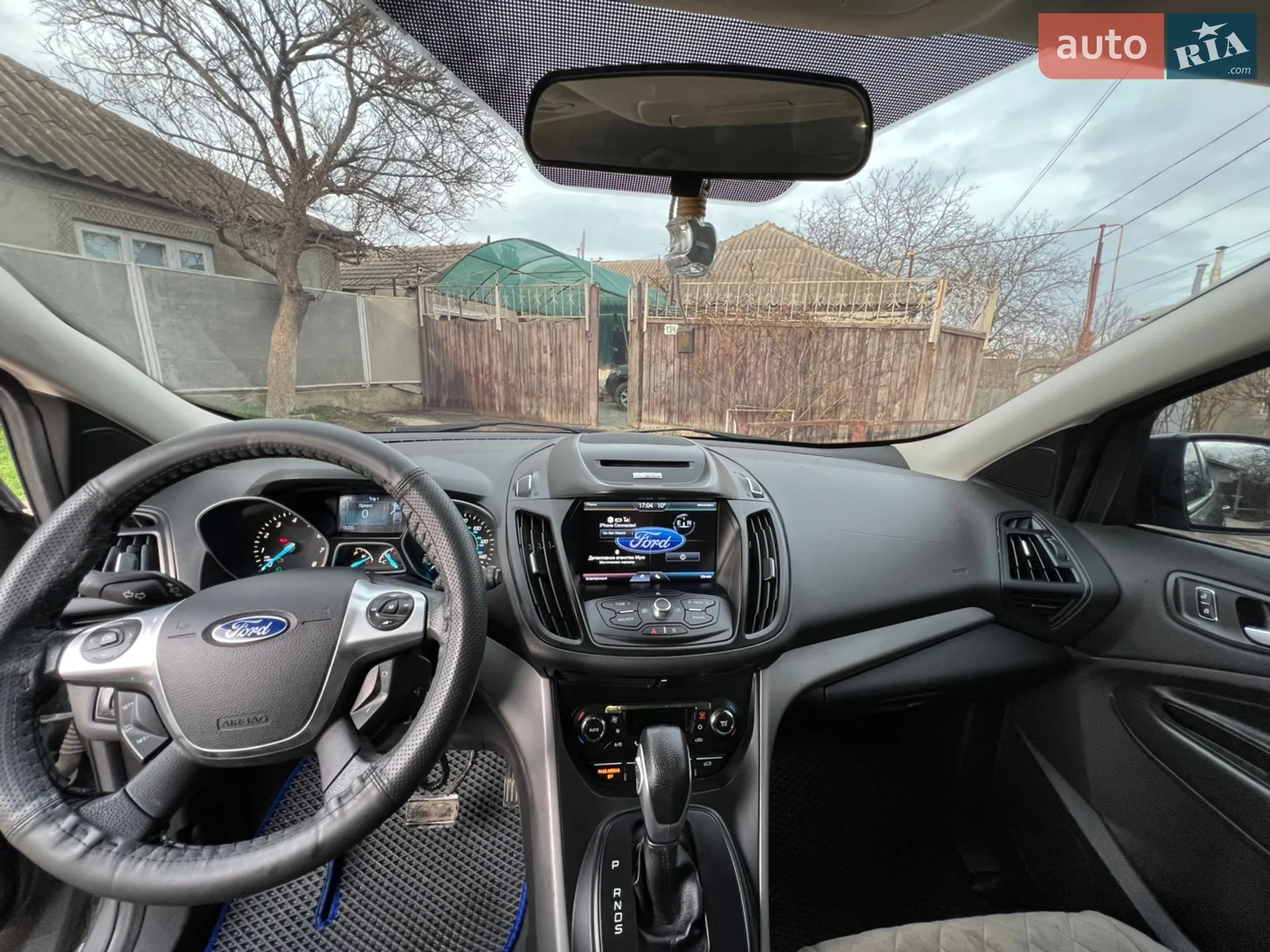 2014 Ford Escape - мініатюра 18
