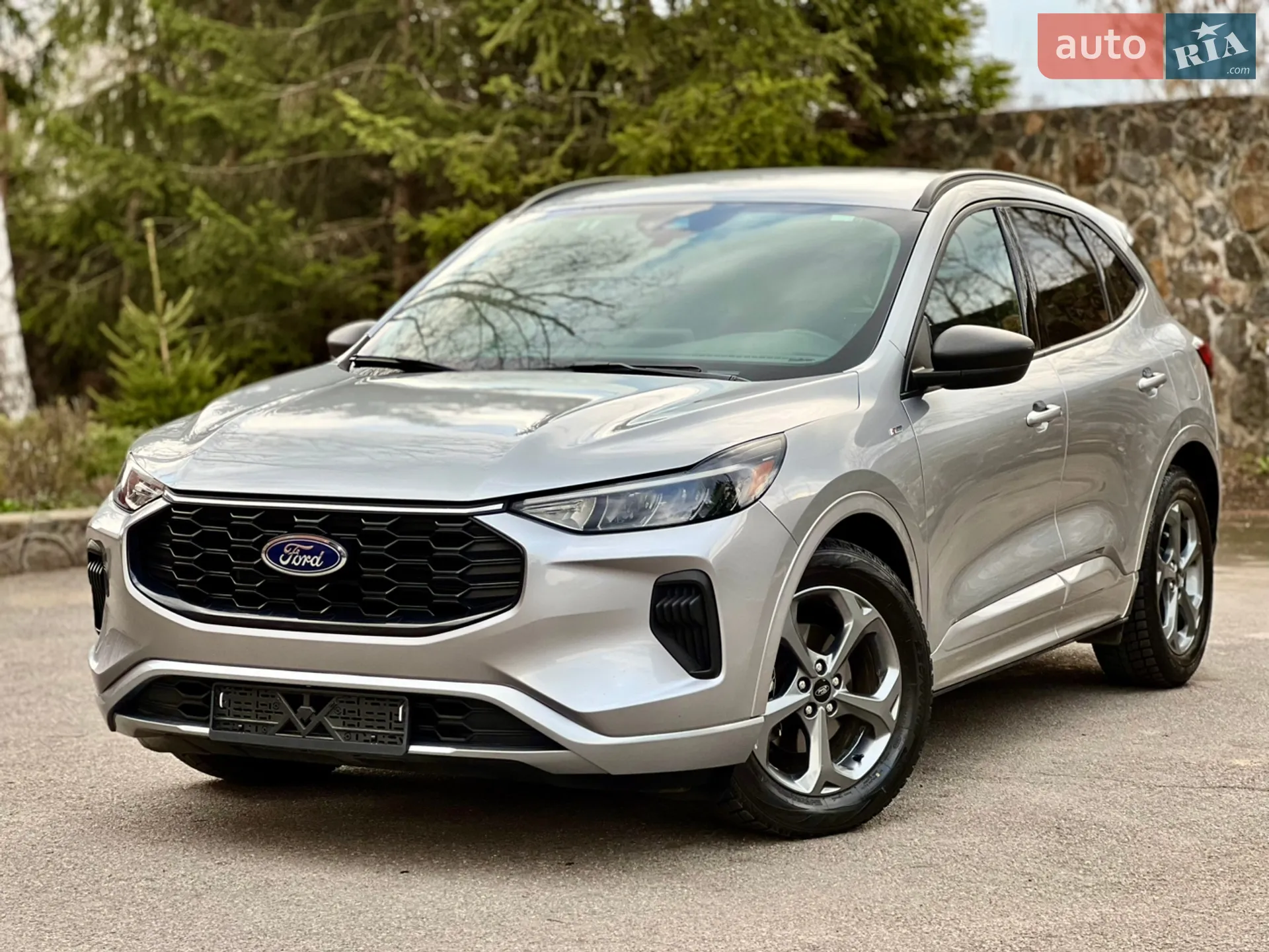 2024 Ford Escape - мініатюра 5