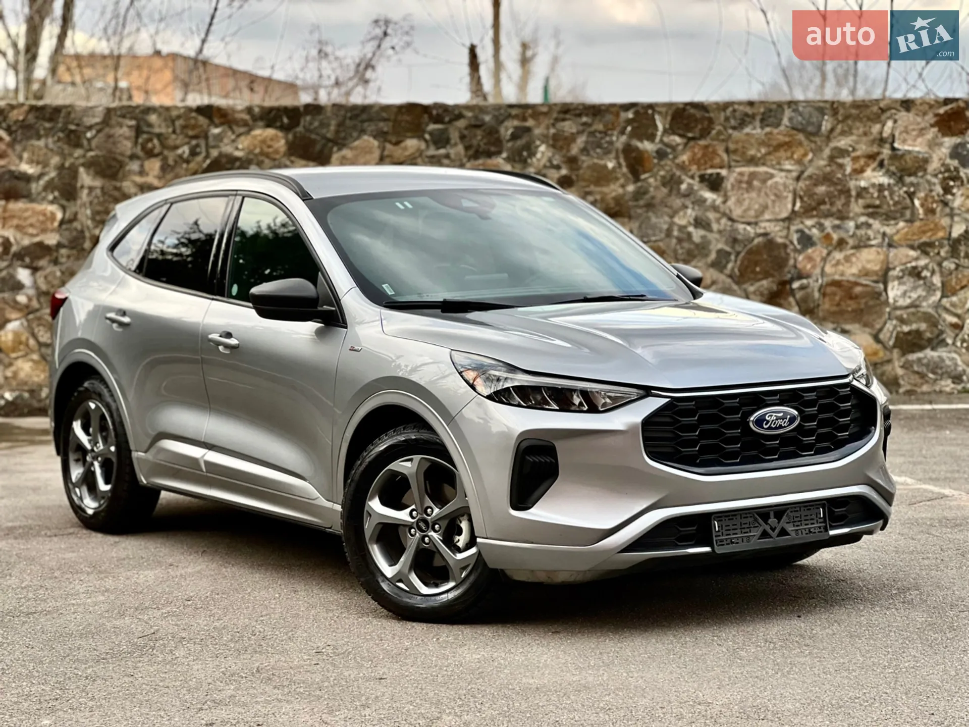 2024 Ford Escape - мініатюра 6