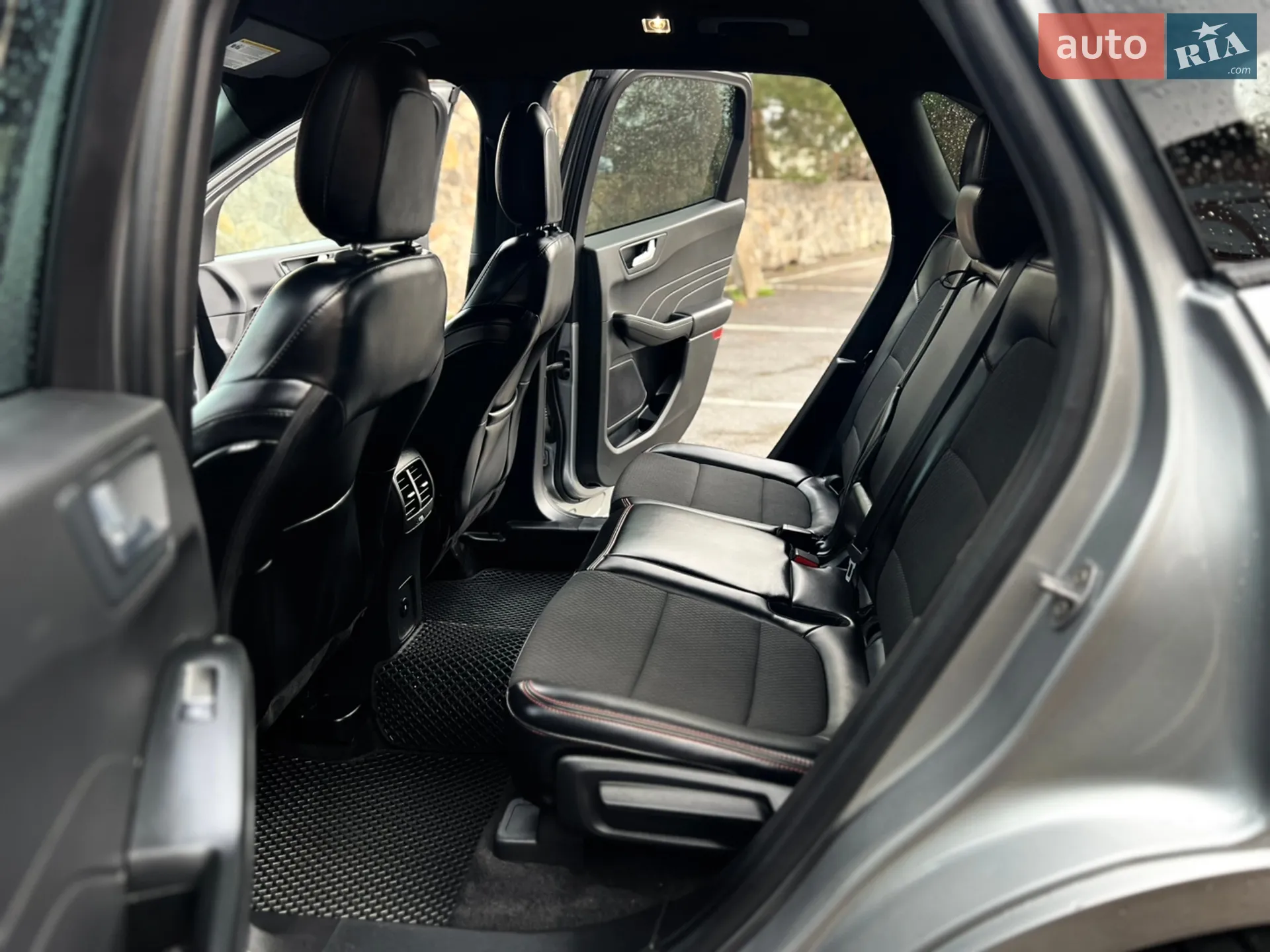 2024 Ford Escape - мініатюра 23