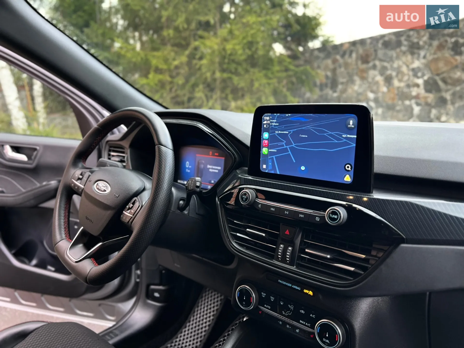 2024 Ford Escape - мініатюра 44