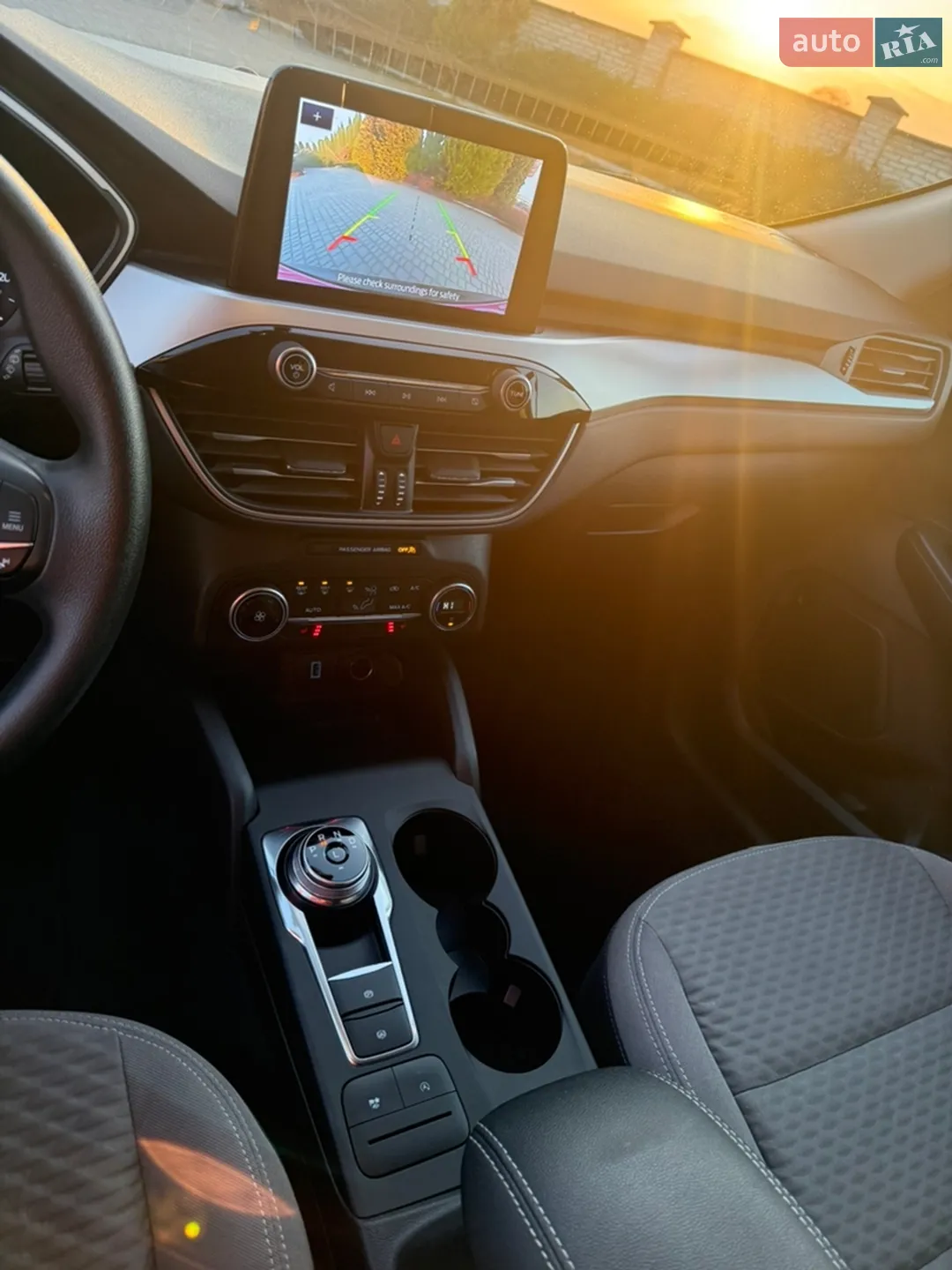 2020 Ford Escape - мініатюра 21