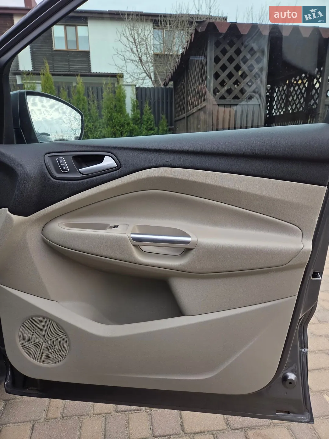 2013 Ford Escape - мініатюра 6