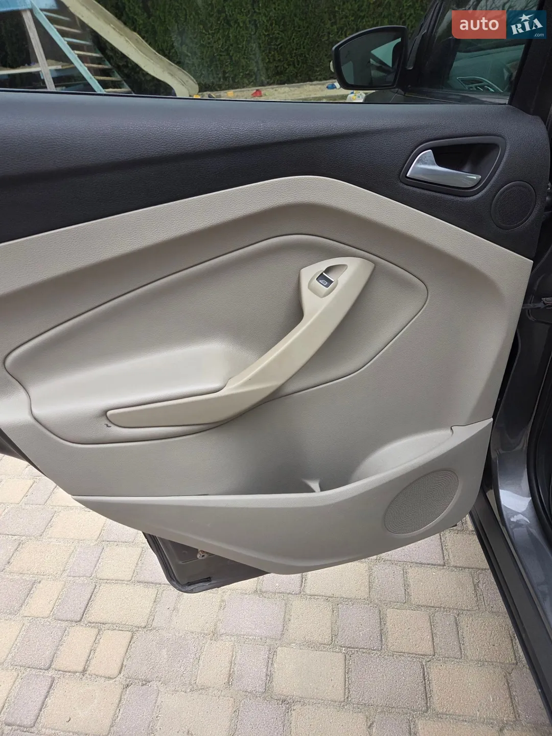 2013 Ford Escape - мініатюра 8