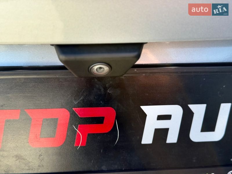 Внедорожник / Кроссовер Ford Escape 2021 в Львове фото 21 Внедорожник / Кроссовер Ford Escape 2021 в Львове