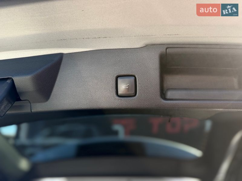 Внедорожник / Кроссовер Ford Escape 2021 в Львове фото 23 Внедорожник / Кроссовер Ford Escape 2021 в Львове