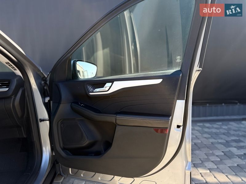 Внедорожник / Кроссовер Ford Escape 2021 в Львове фото 41 Внедорожник / Кроссовер Ford Escape 2021 в Львове