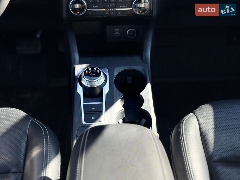 Внедорожник / Кроссовер Ford Escape 2021 в Львове фото 55 Внедорожник / Кроссовер Ford Escape 2021 в Львове