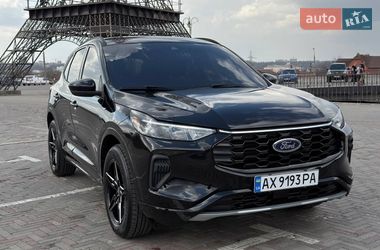 Позашляховик / Кросовер Ford Escape 2023 в Харкові