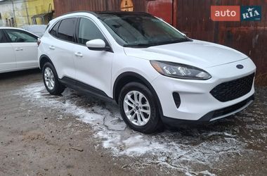 Внедорожник / Кроссовер Ford Escape 2020 в Тернополе
